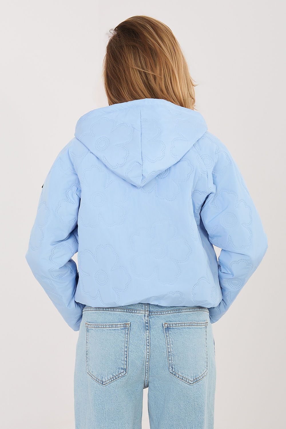  Jacket model 225893 Rue Paris 