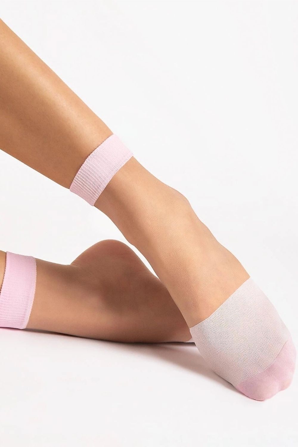  Socks model 225976 Fiore 
