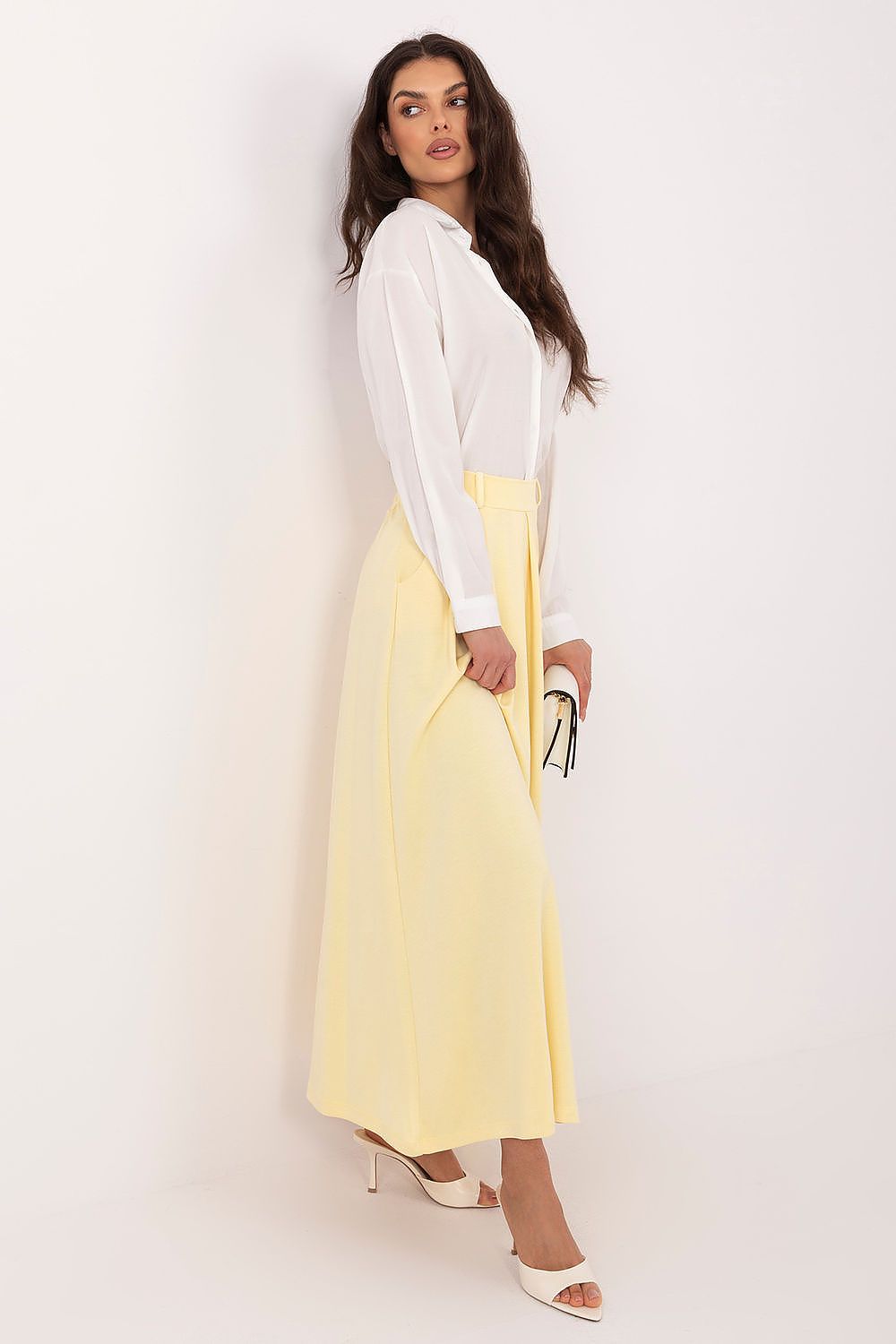  Long skirt model 226152 Relevance 
