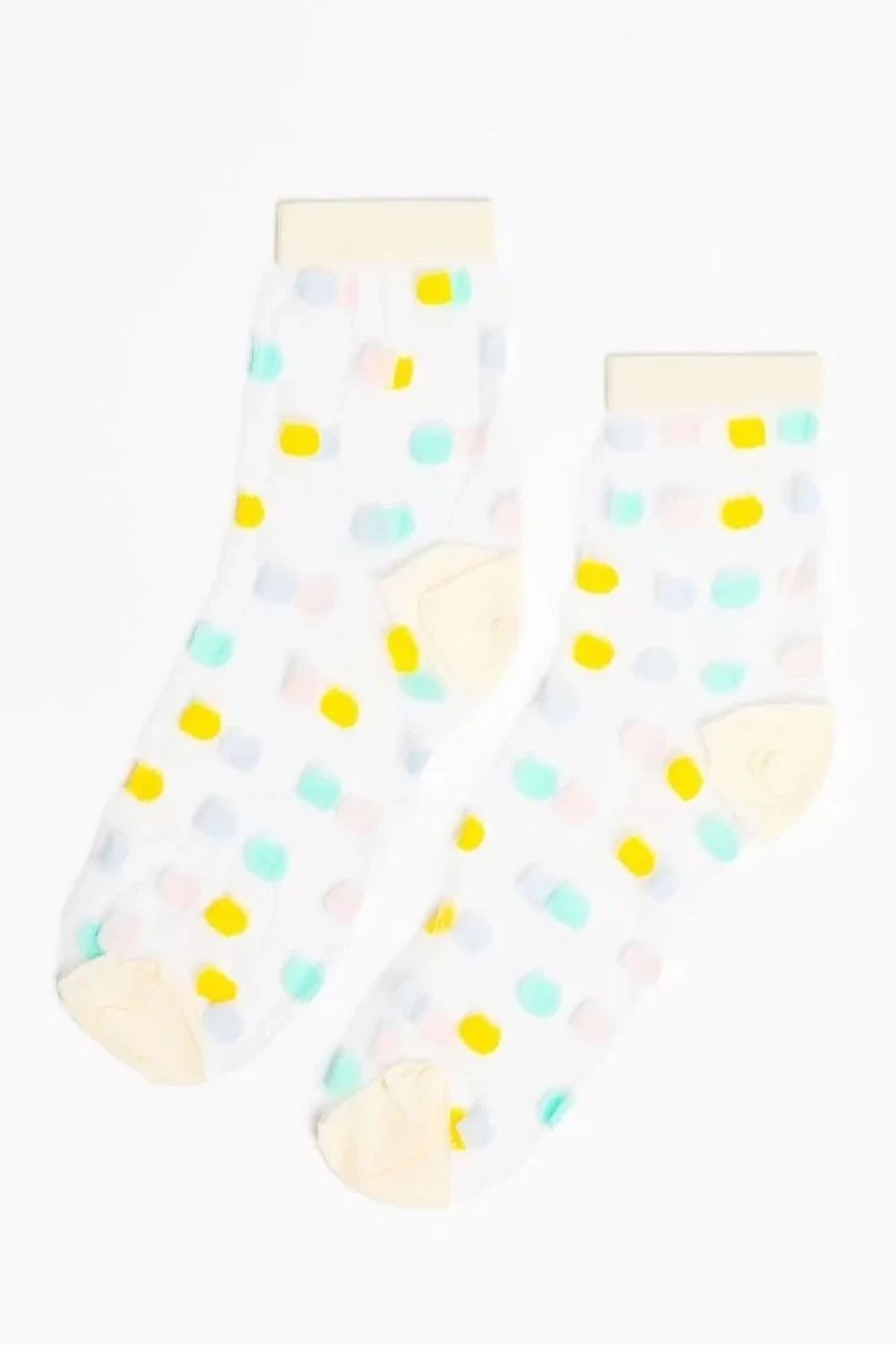  Socks model 226258 Gabriella 
