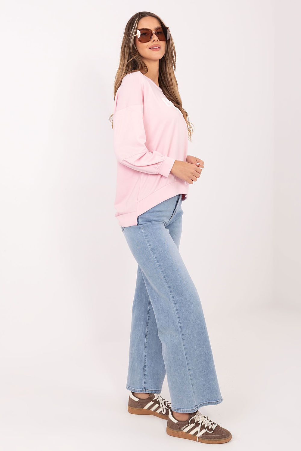  Sweatshirt model 226296 Rue Paris 