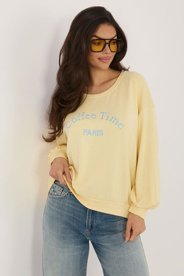  Sweatshirt model 226299 Rue Paris 