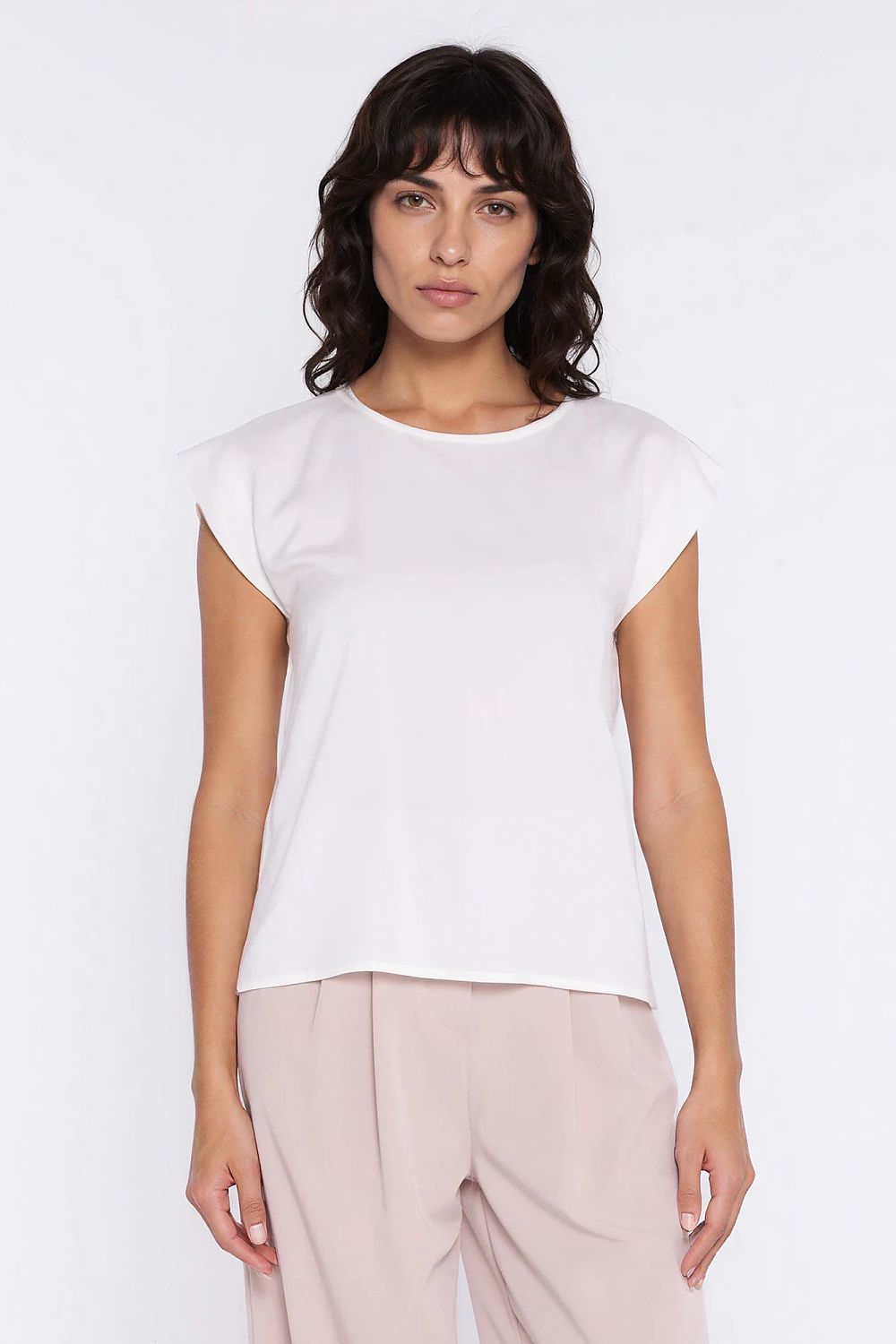  Blouse model 226431 Nife 
