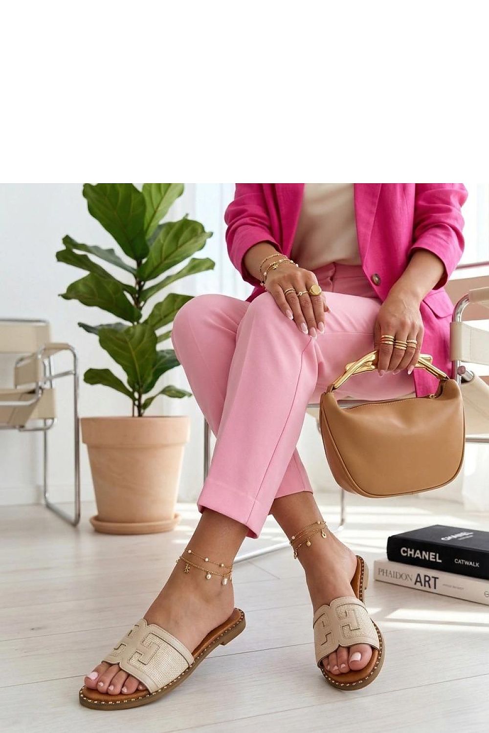  Flip-flops model 226575 Solea 