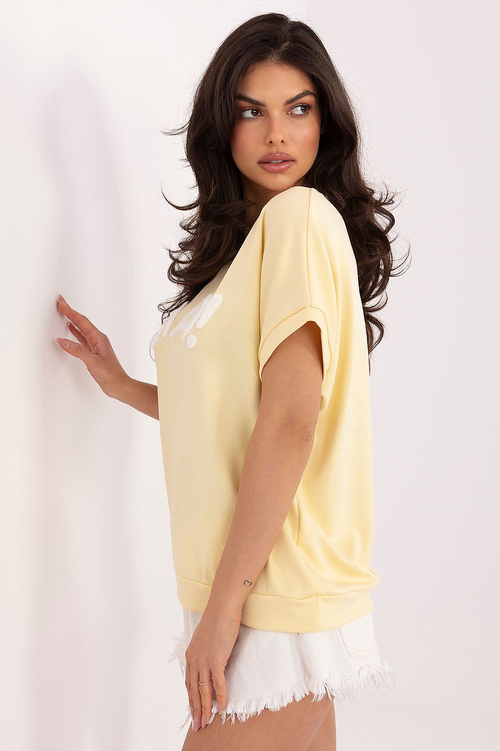 Blouse model 226677 Rue Paris 