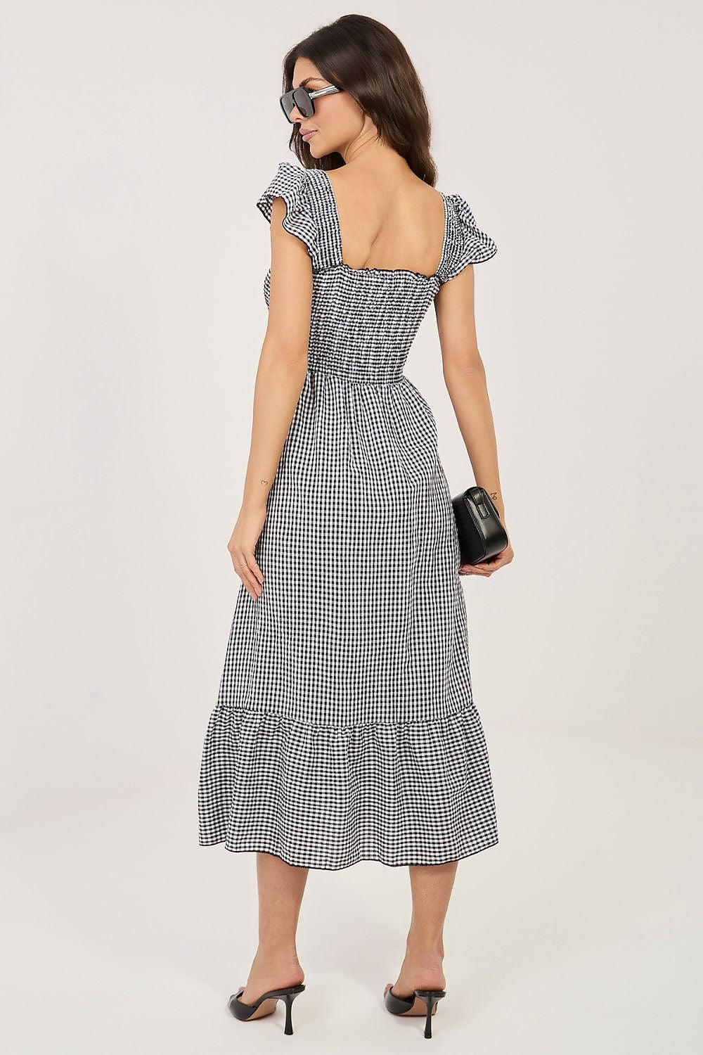  Daydress model 227223 Italy Moda 