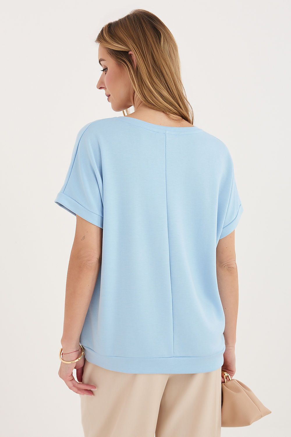  Blouse model 227315 Relevance 