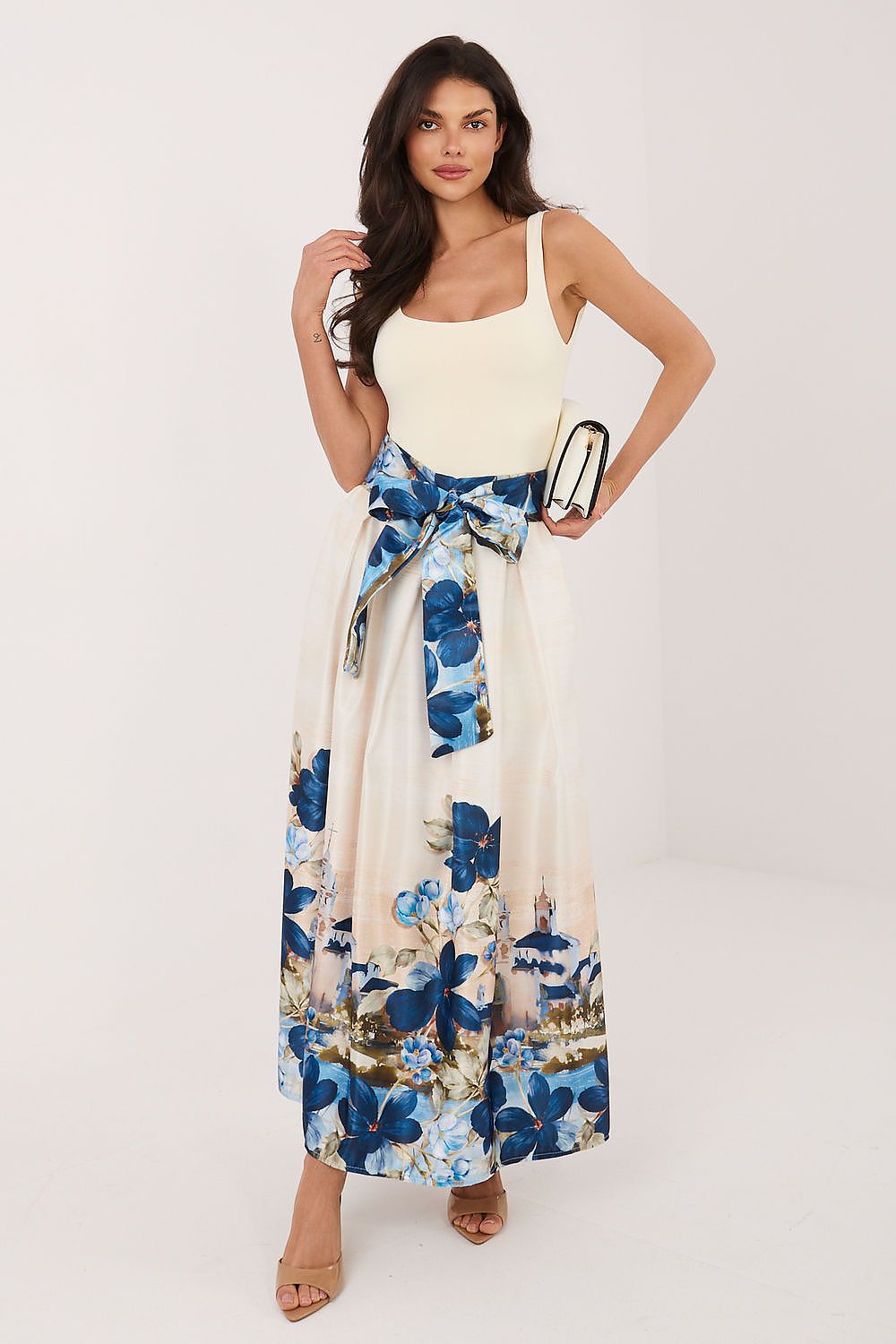  Skirt model 227617 Factory Price 