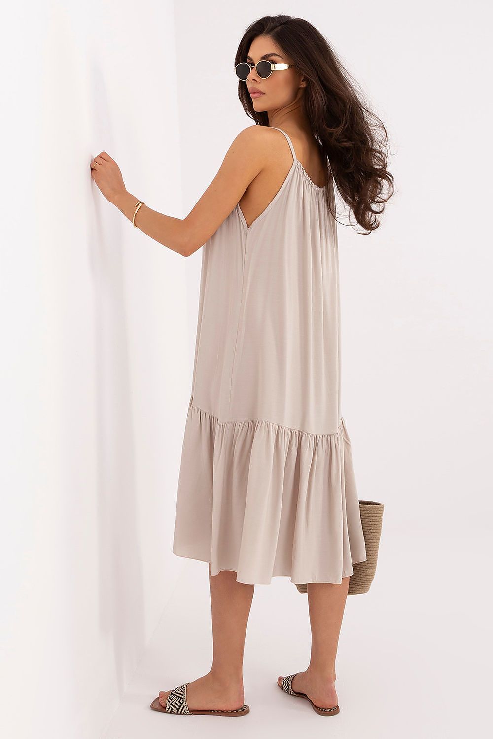  Daydress model 227638 Italy Moda 