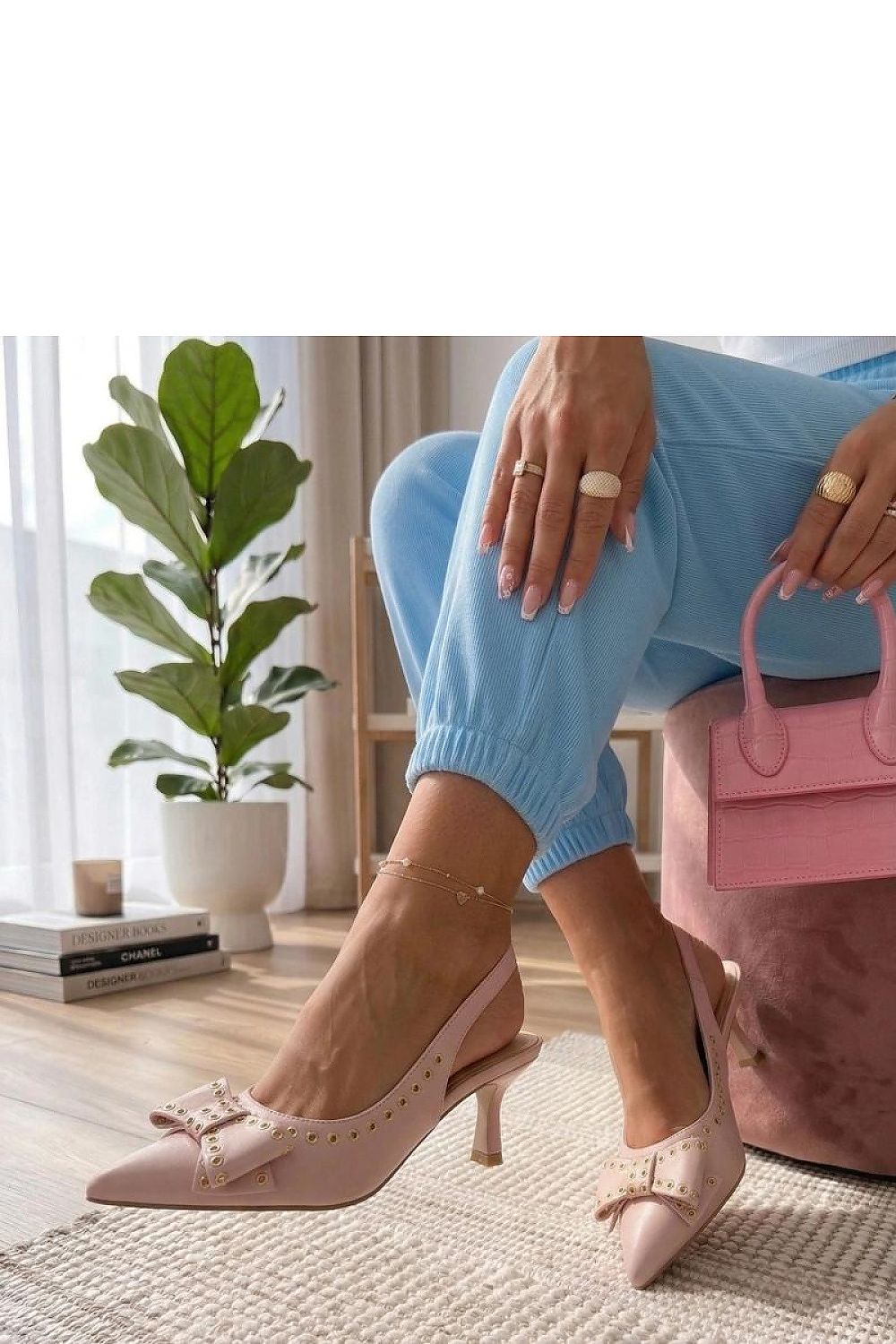  High heels model 227748 Solea 