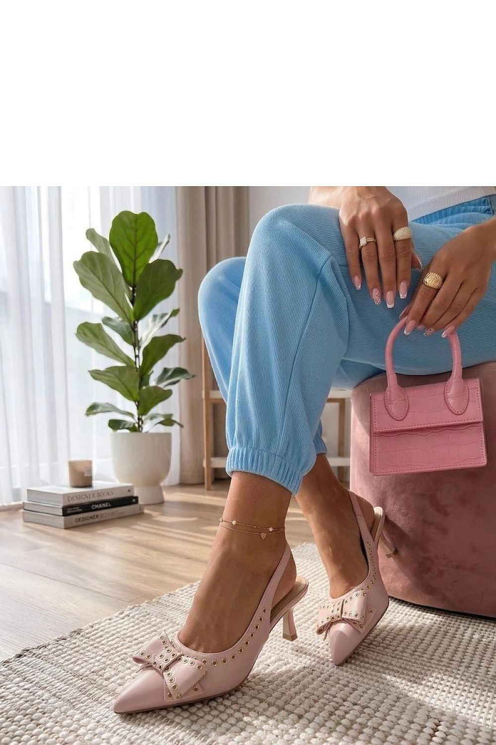  High heels model 227748 Solea 