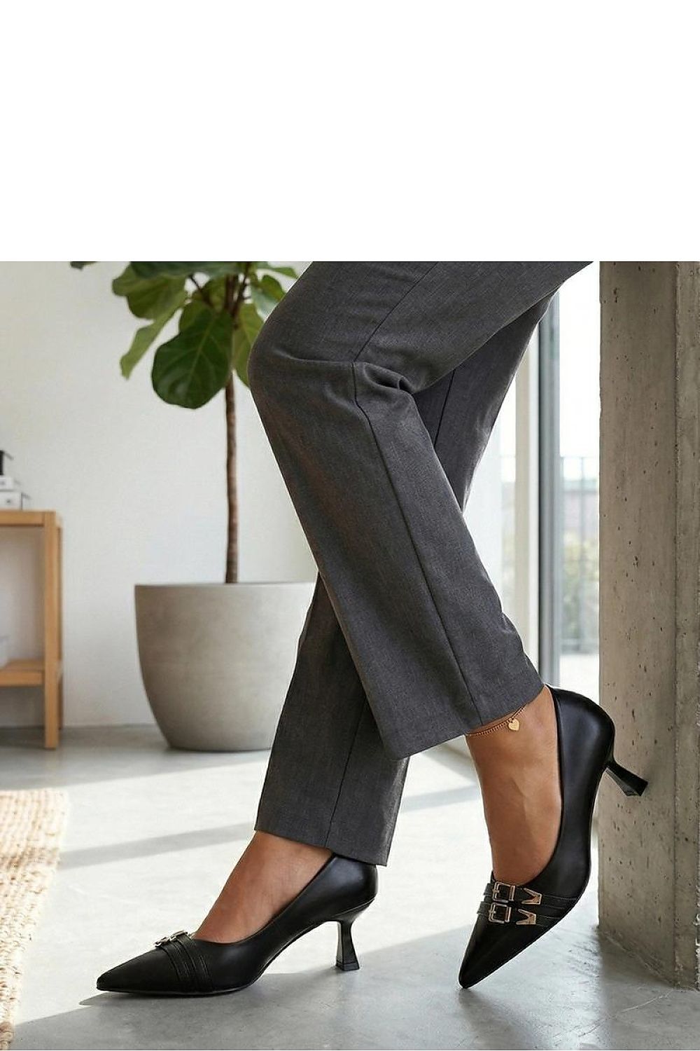  High heels model 227752 Solea 