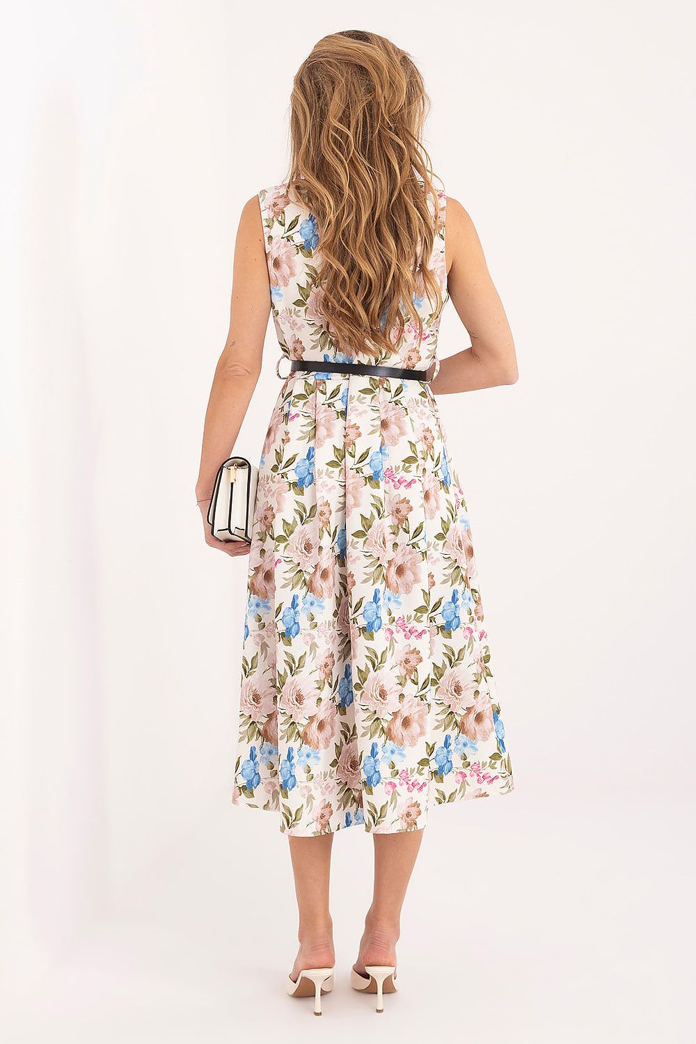  Daydress model 228182 Italy Moda 
