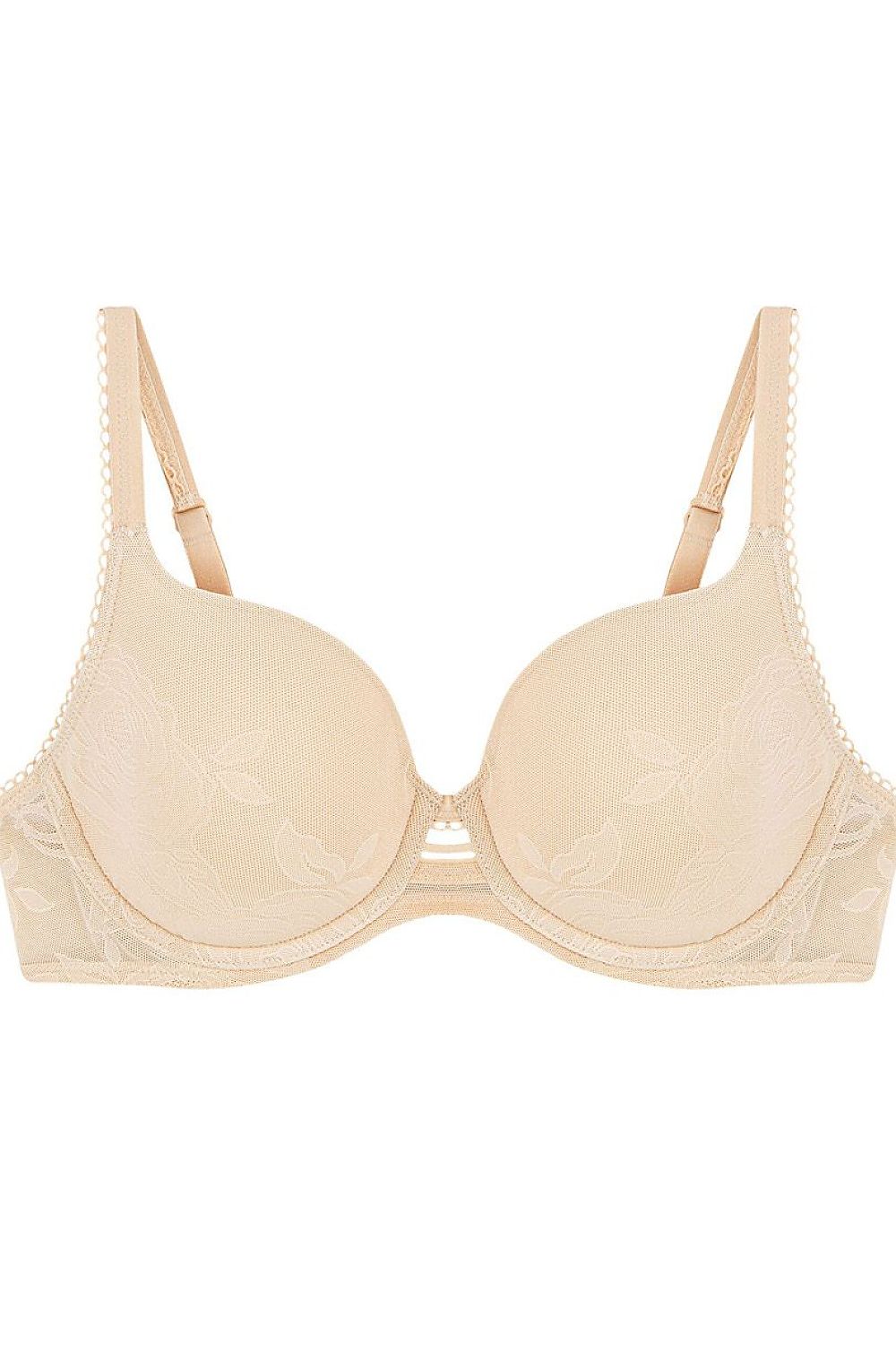  Padded bra model 229314 Triumph 
