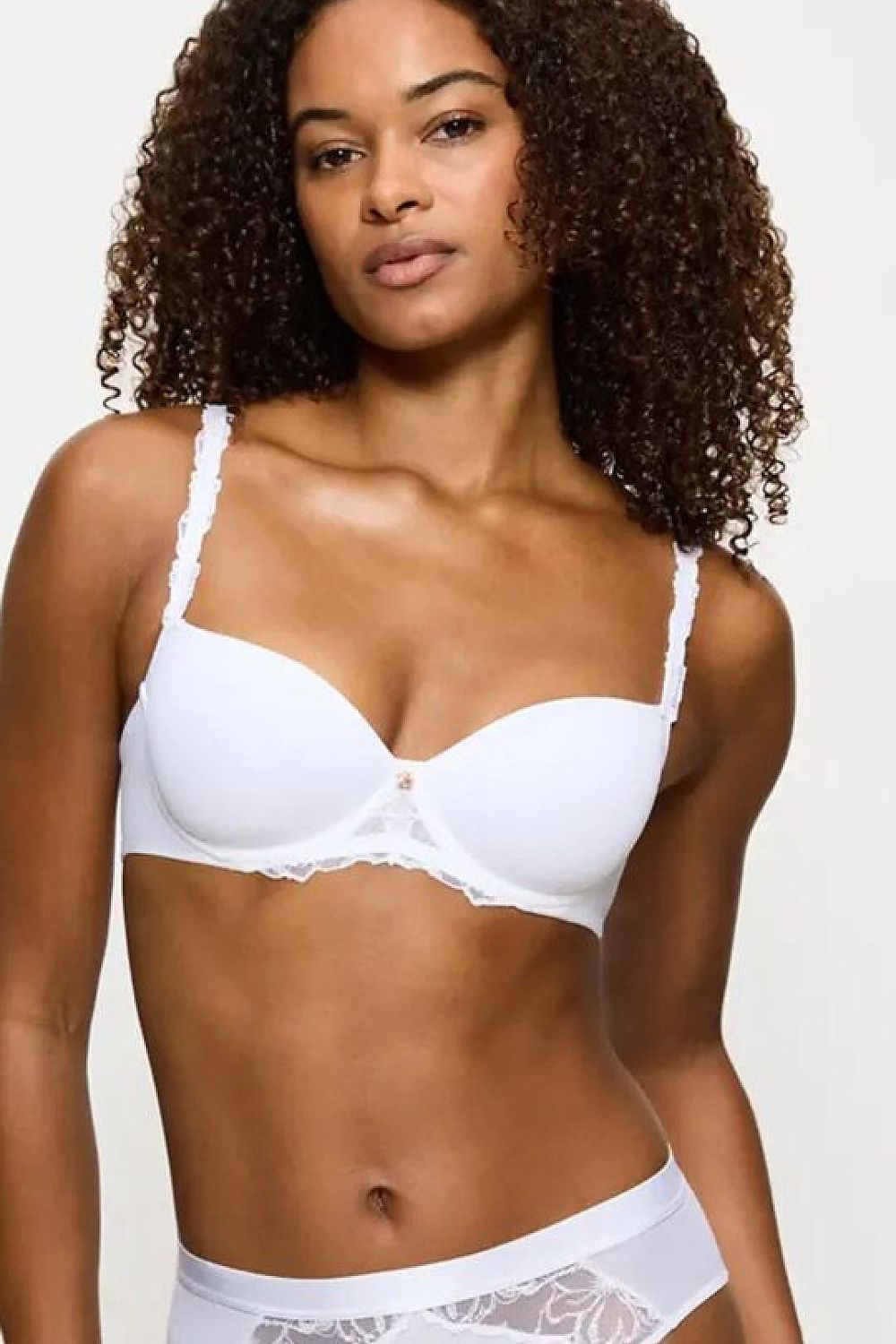  Padded bra model 229318 Triumph 