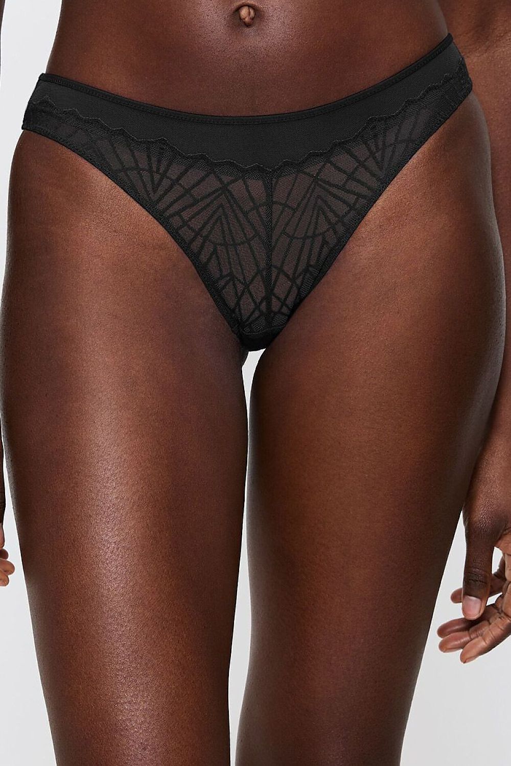  Brazilian style panties model 230053 Triumph 
