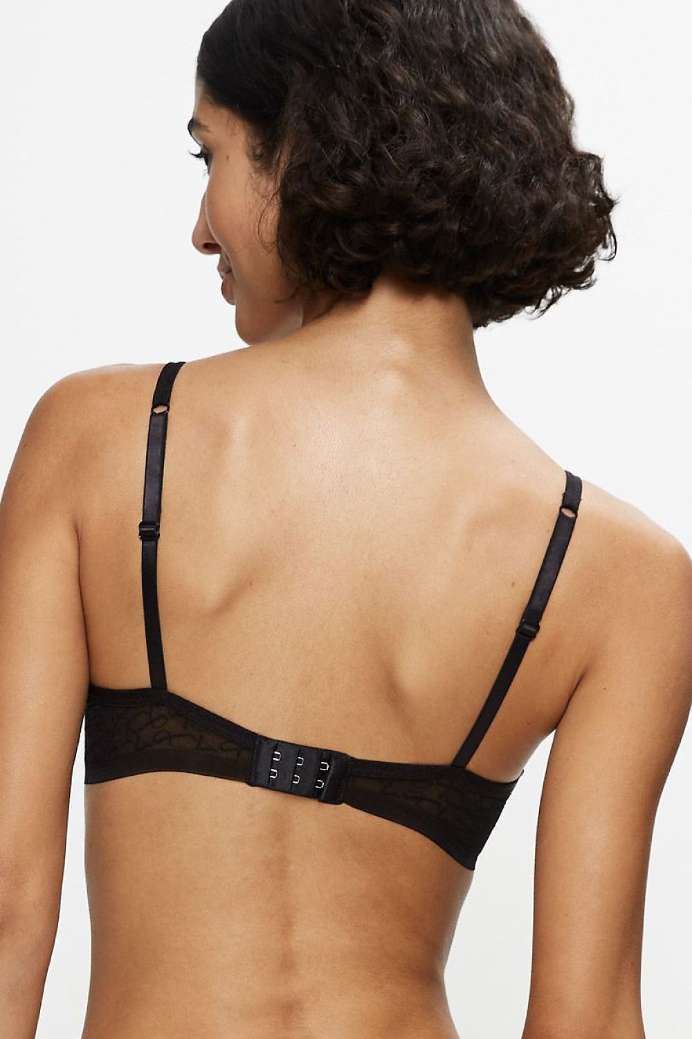  Padded bra model 230246 Triumph 