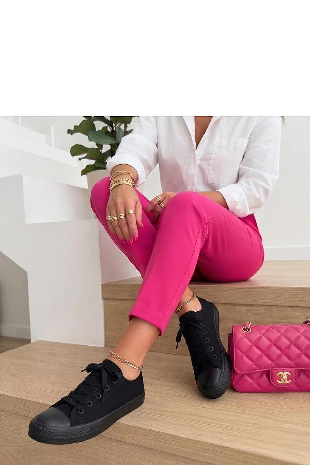  Sneakers model 230475 Solea 