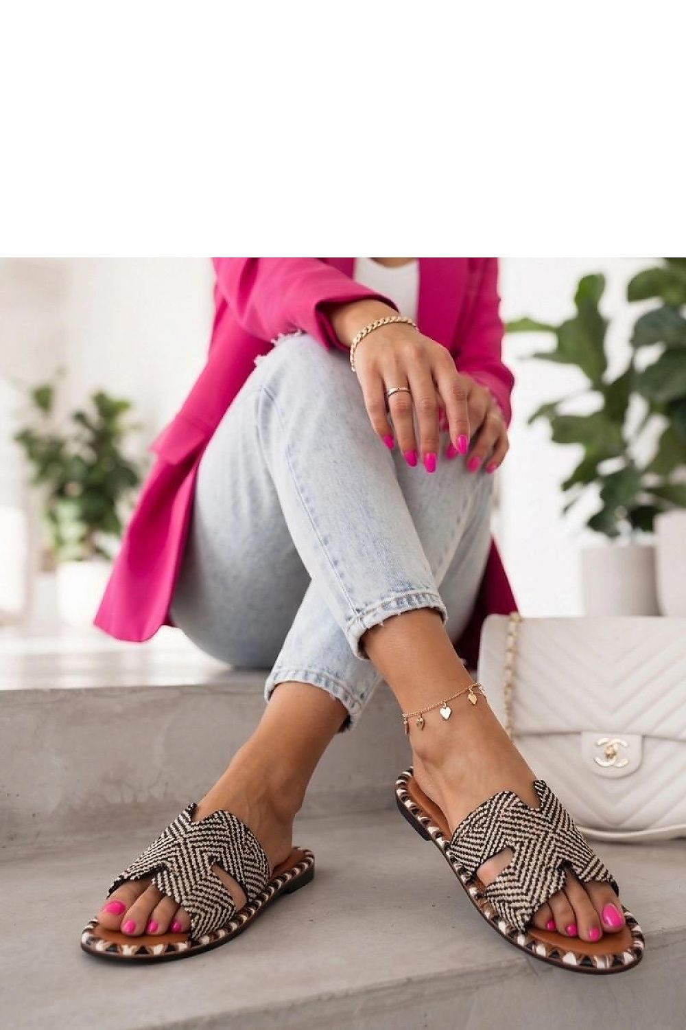  Flip-flops model 230496 Solea 