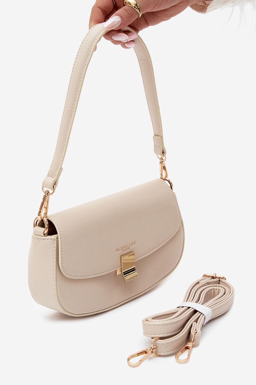  Everyday handbag model 230542 Step in style 