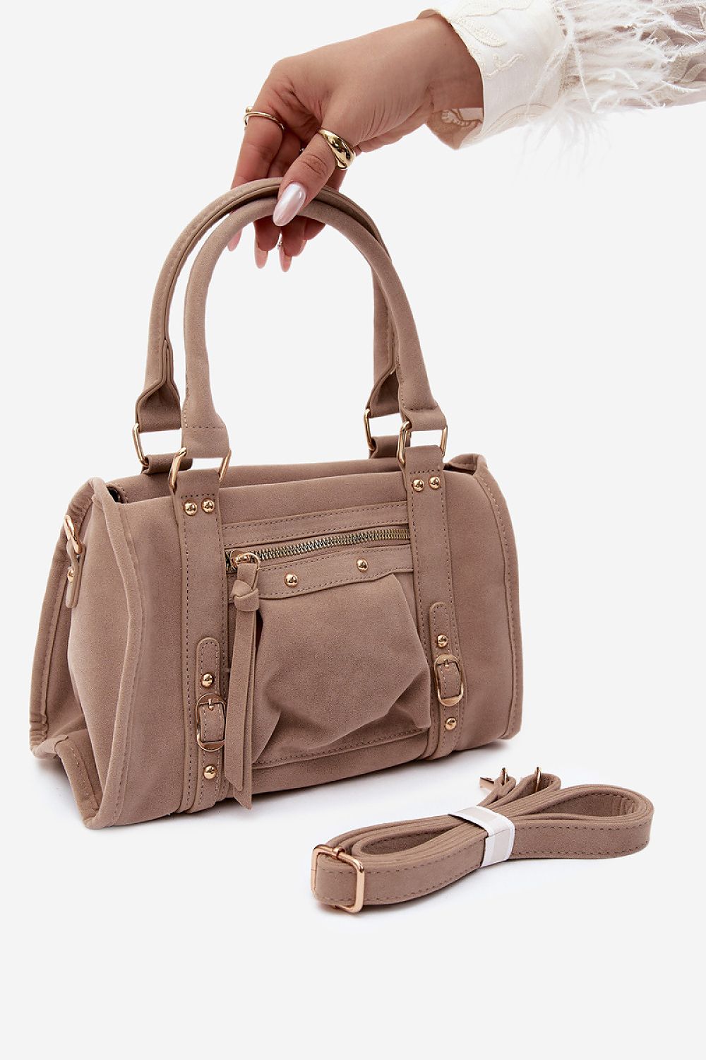  Everyday handbag model 230545 Step in style 