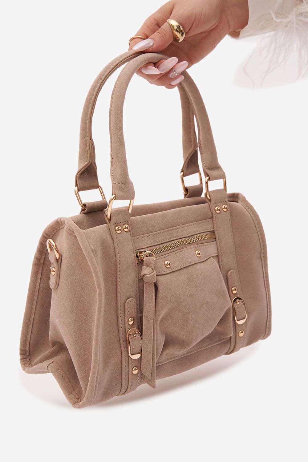  Everyday handbag model 230545 Step in style 