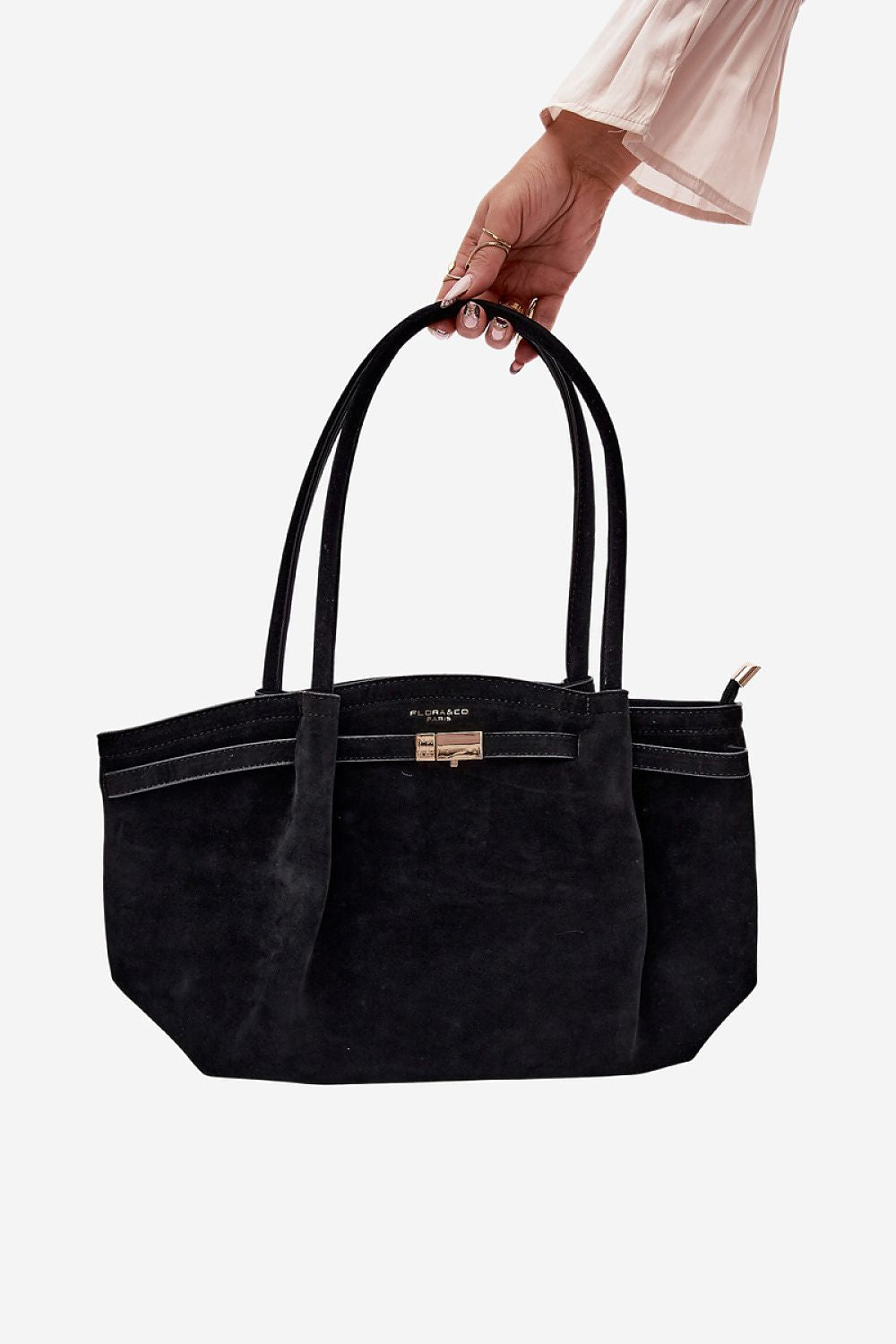  Everyday handbag model 230559 Step in style 