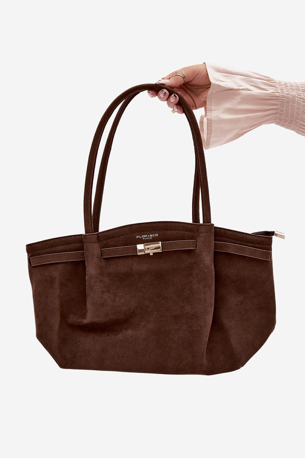  Everyday handbag model 230561 Step in style 