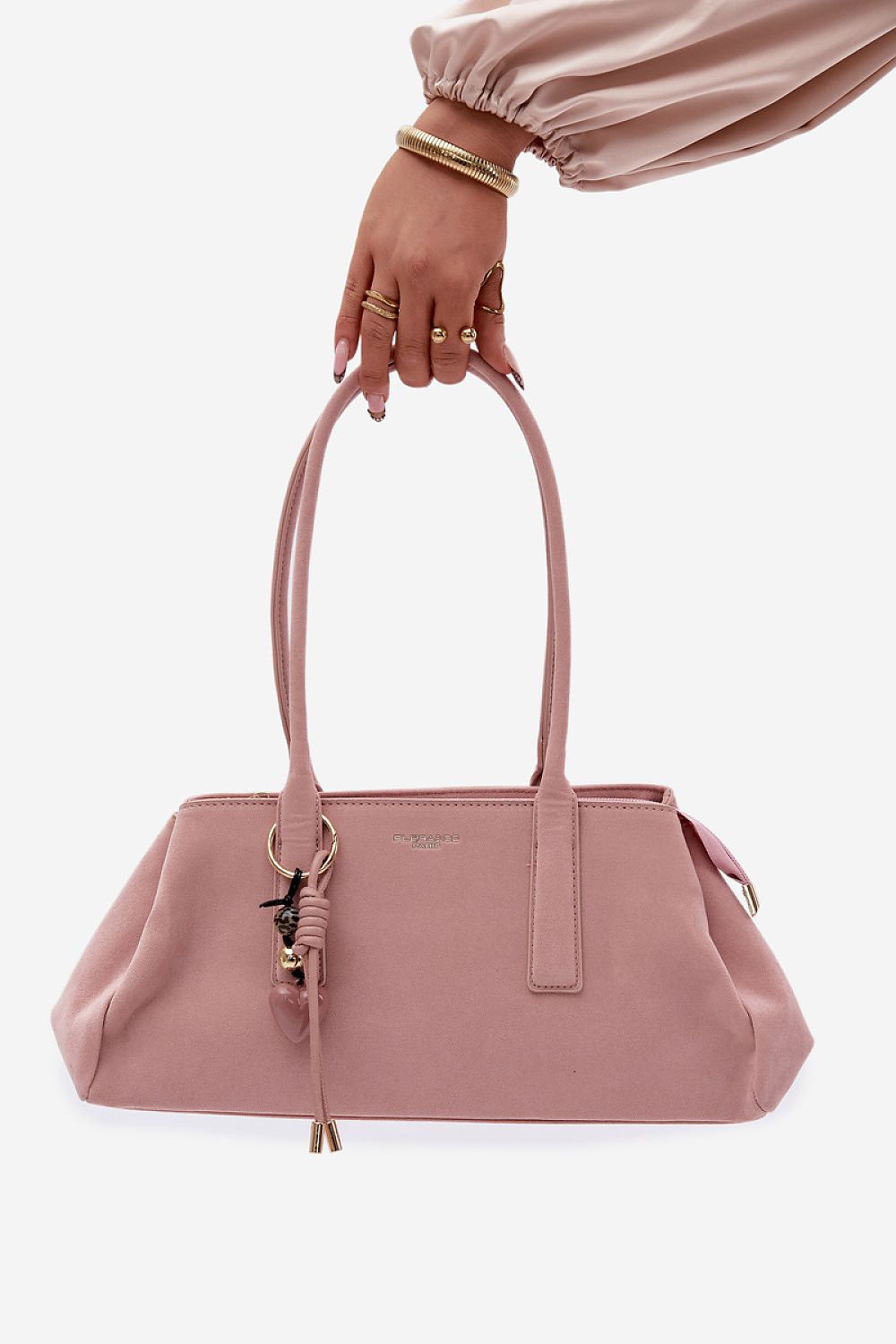  Everyday handbag model 230568 Step in style 