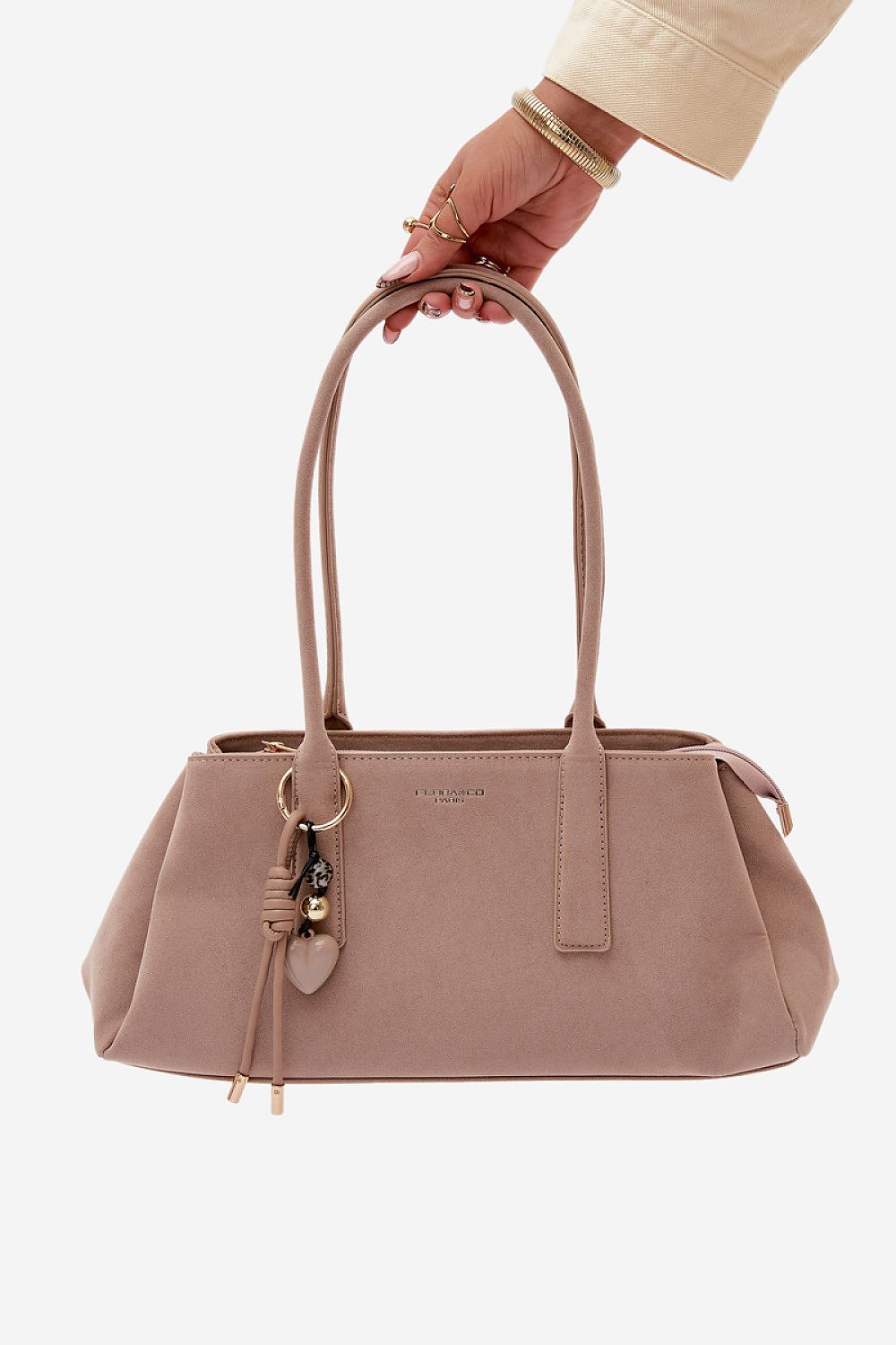  Everyday handbag model 230569 Step in style 