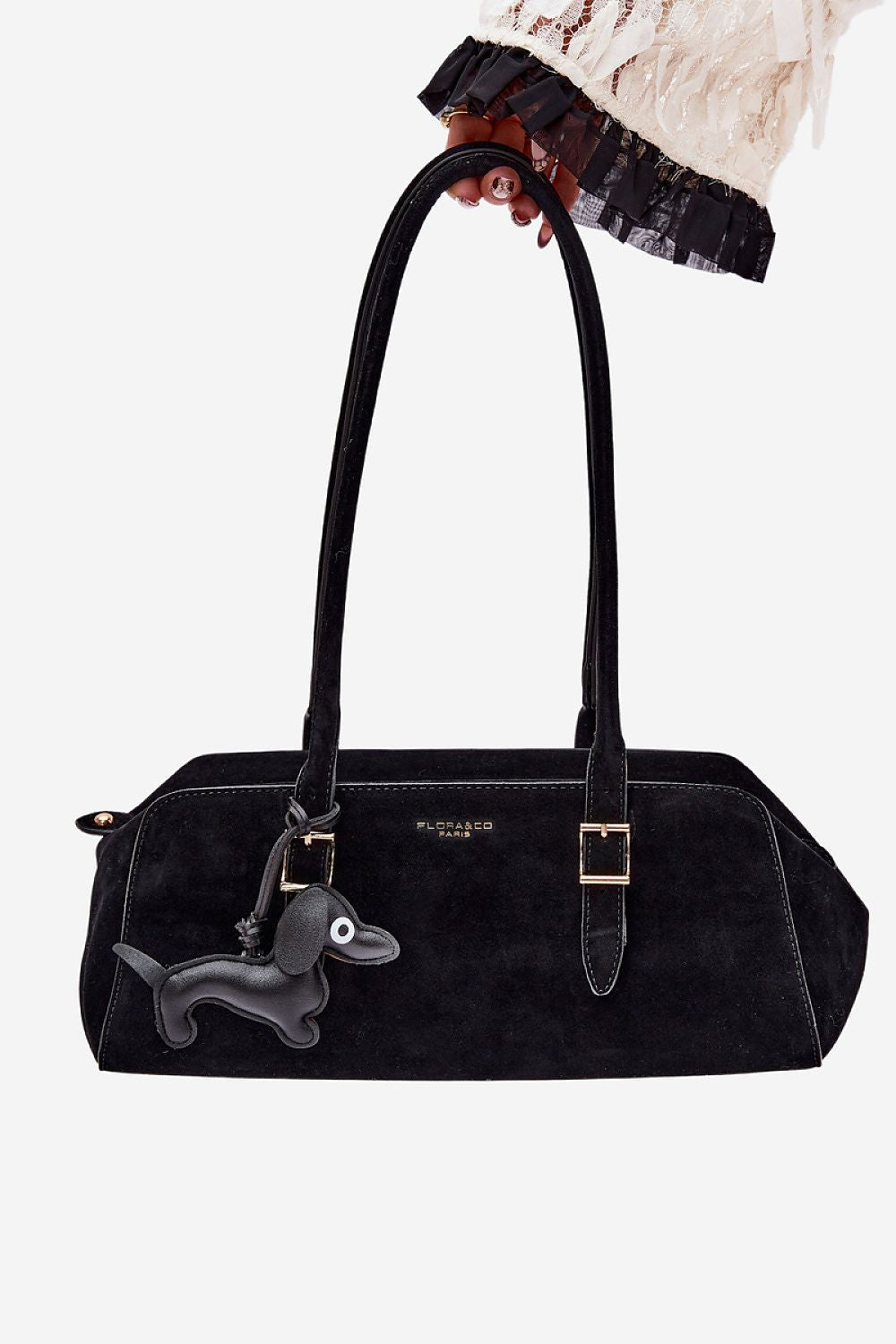  Everyday handbag model 230570 Step in style 