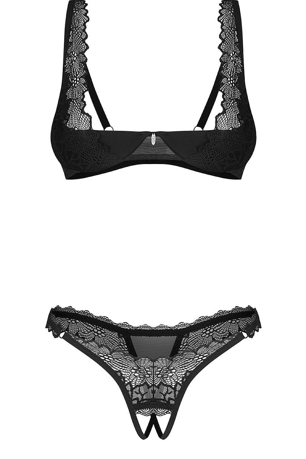  Sexy set model 230589 Obsessive 