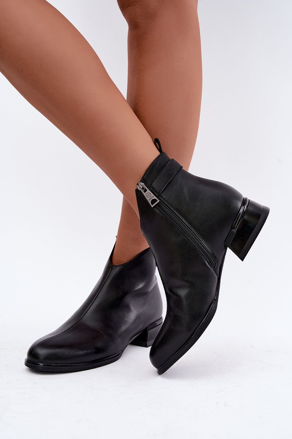  Boots model 232077 Step in style 