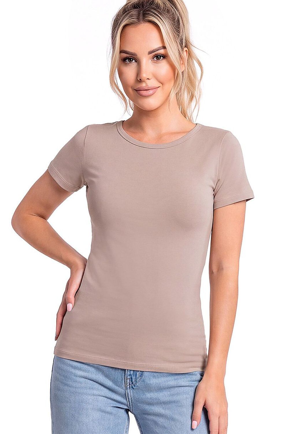  Blouse model 232299 Donna 