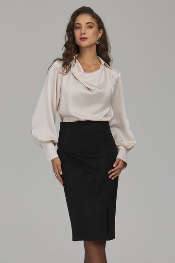 Skirt model 232488 Nife 