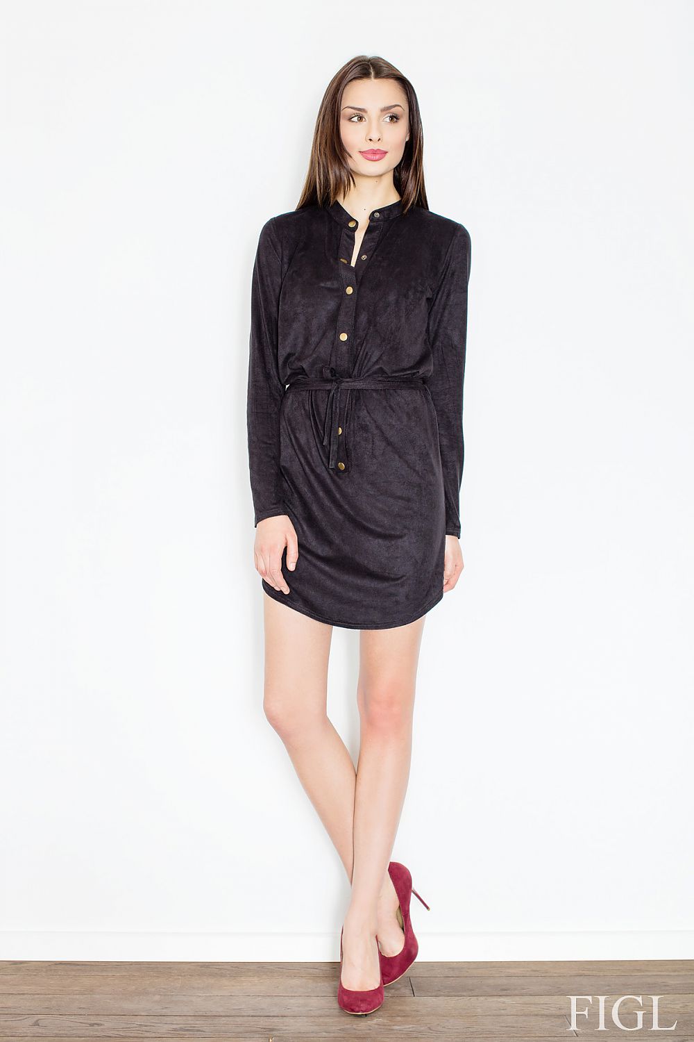 Daydress model 52599 Figl