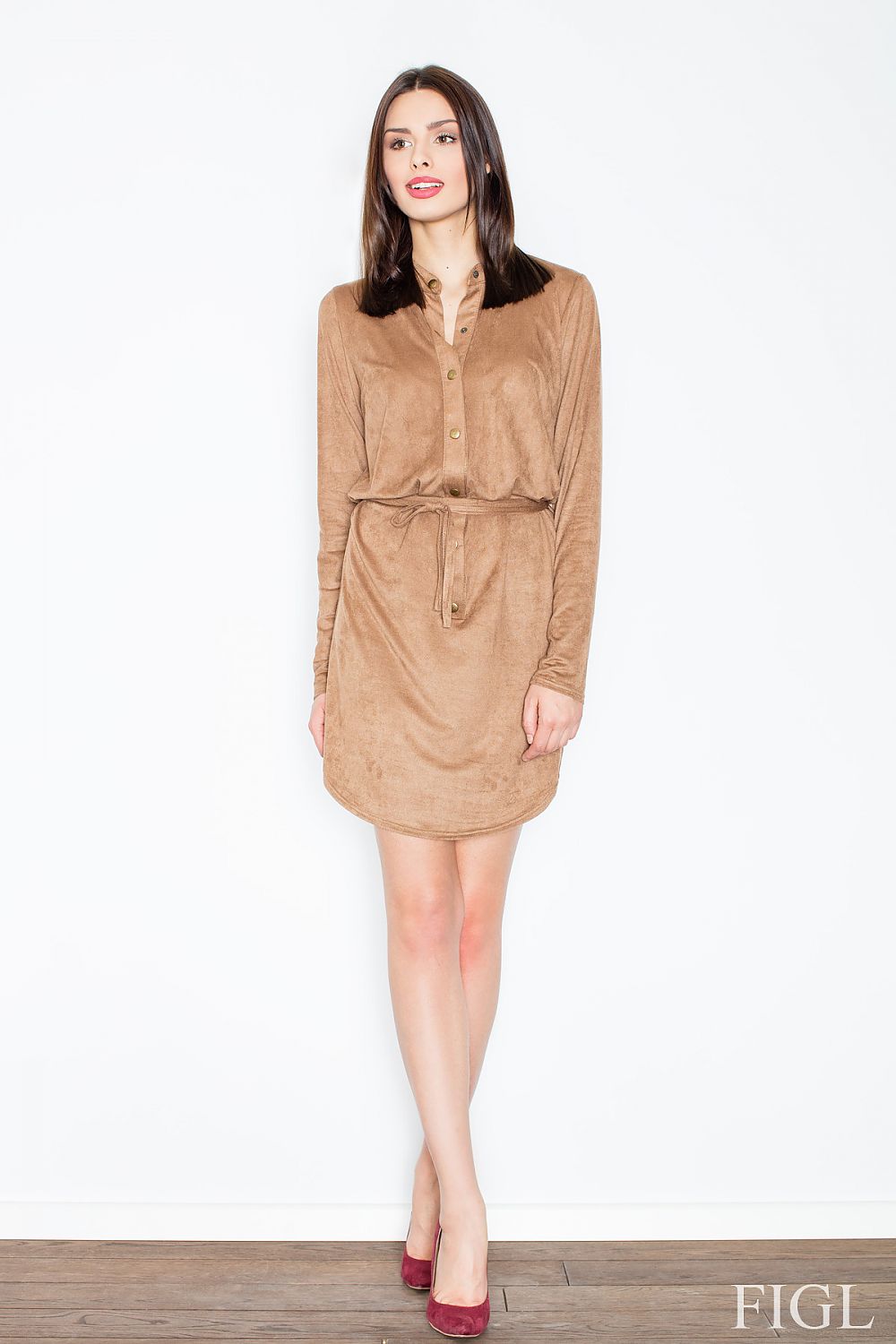 Daydress model 52599 Figl
