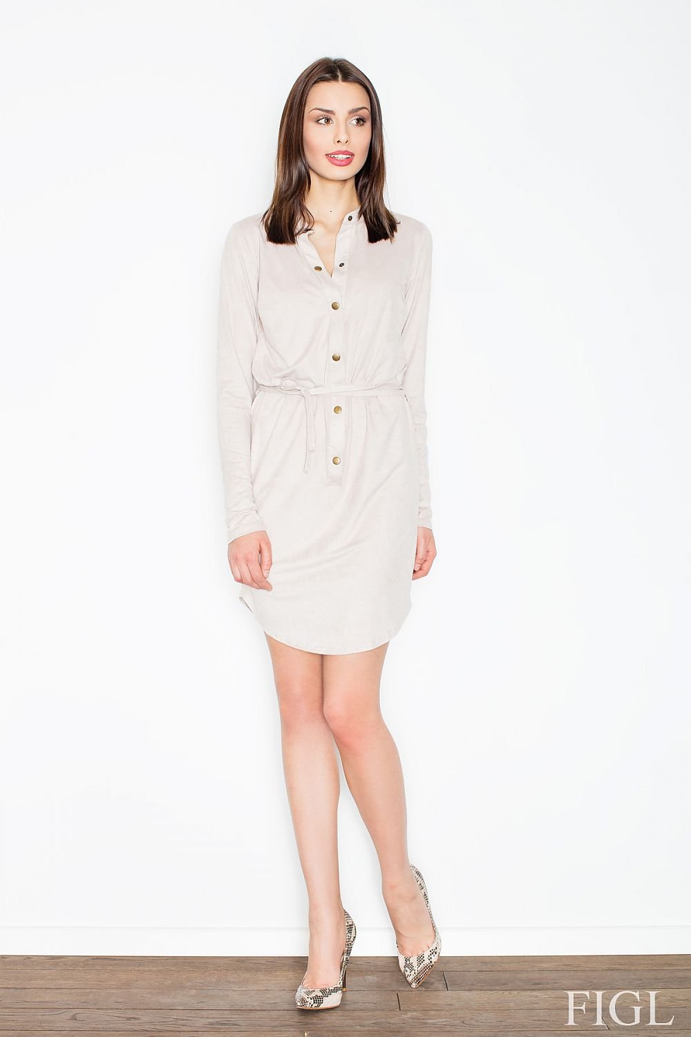 Daydress model 52599 Figl