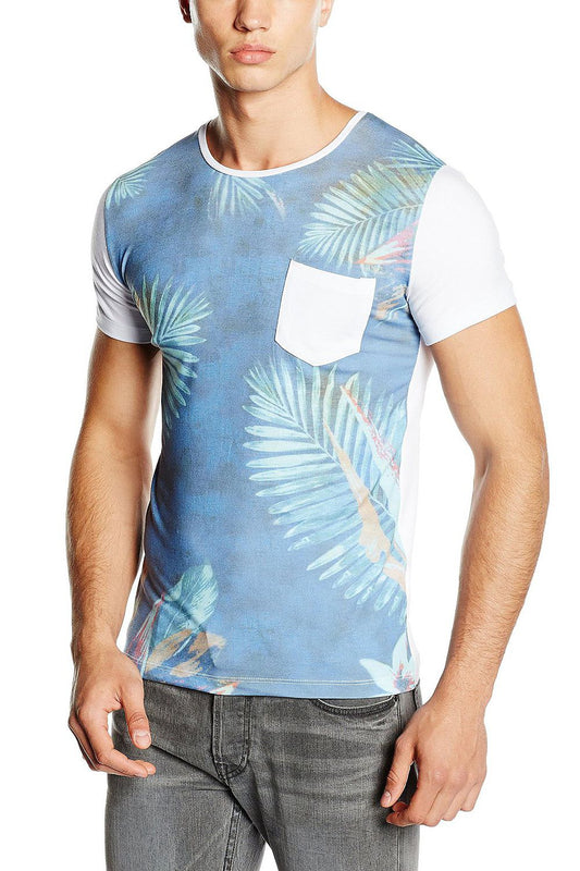 Camiseta modelo 61303 YourNewStyle