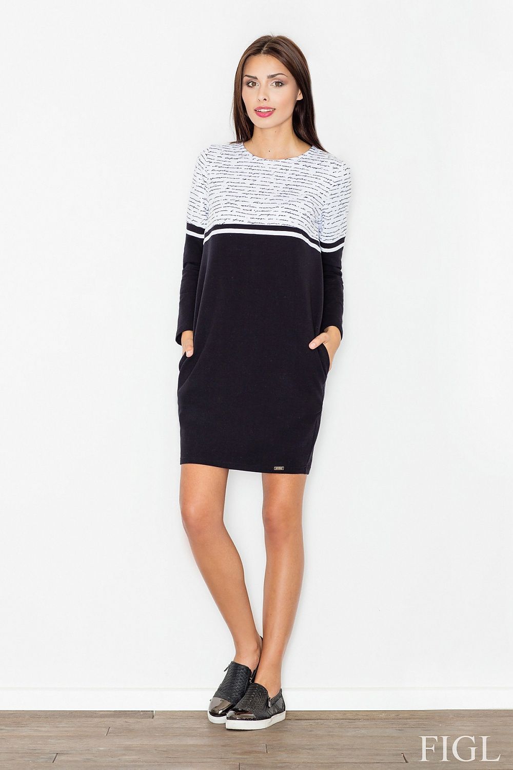 Daydress model 77148 Figl