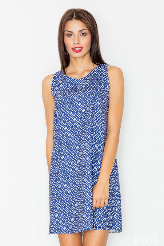Daydress model 77156 Figl