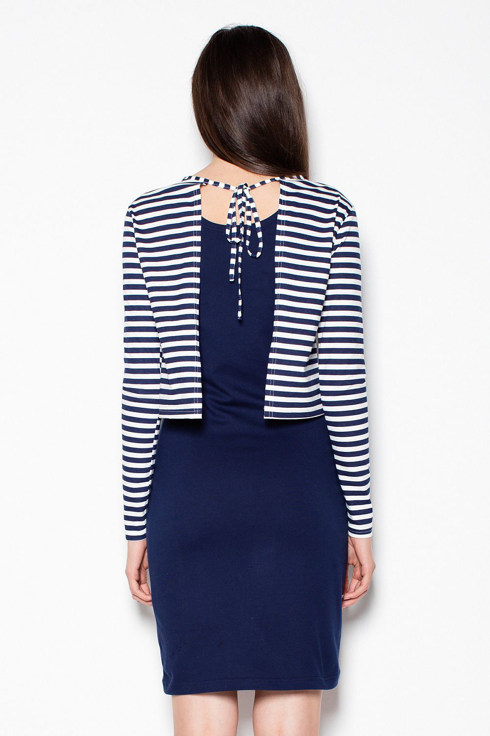 Vestido de día modelo 77230 Venaton