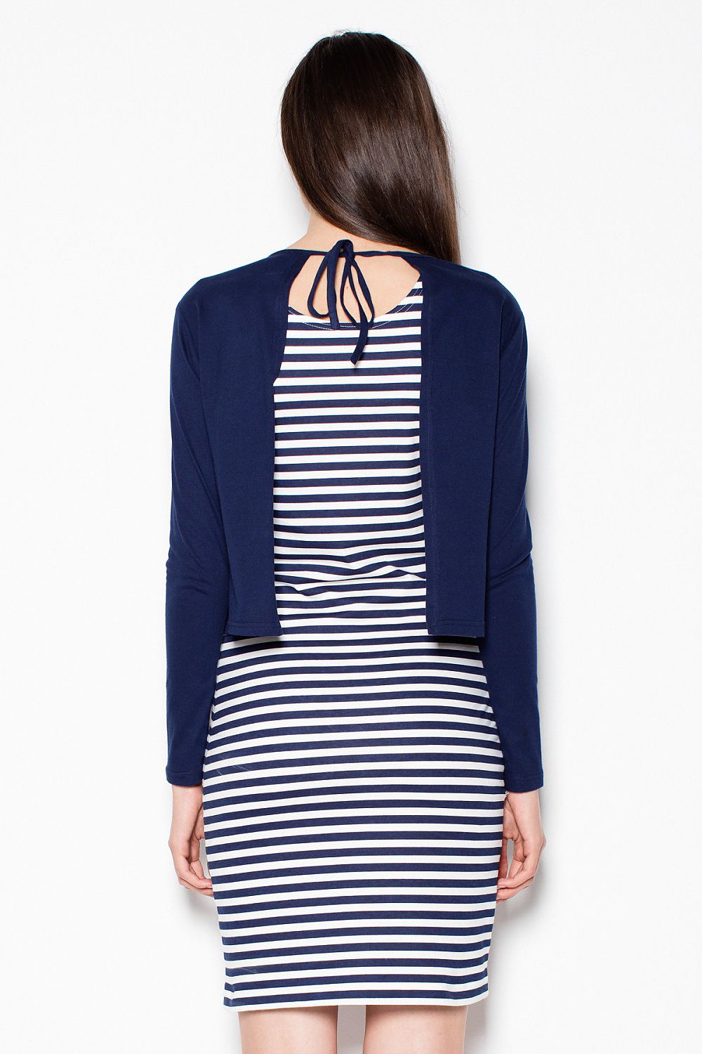 Vestido de día modelo 77230 Venaton