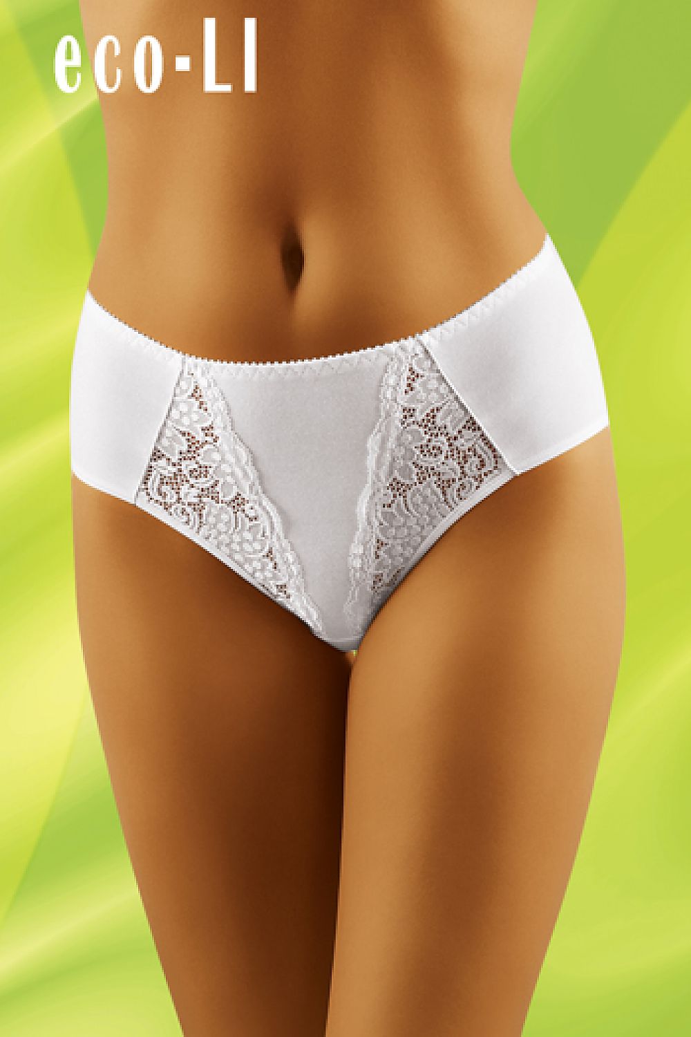 Panties model 24867 Wolbar