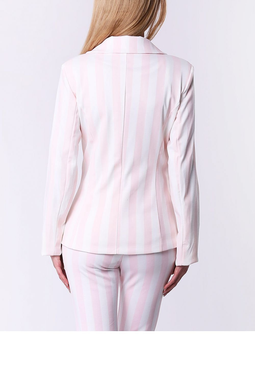 Jacket model 29081 YourNewStyle