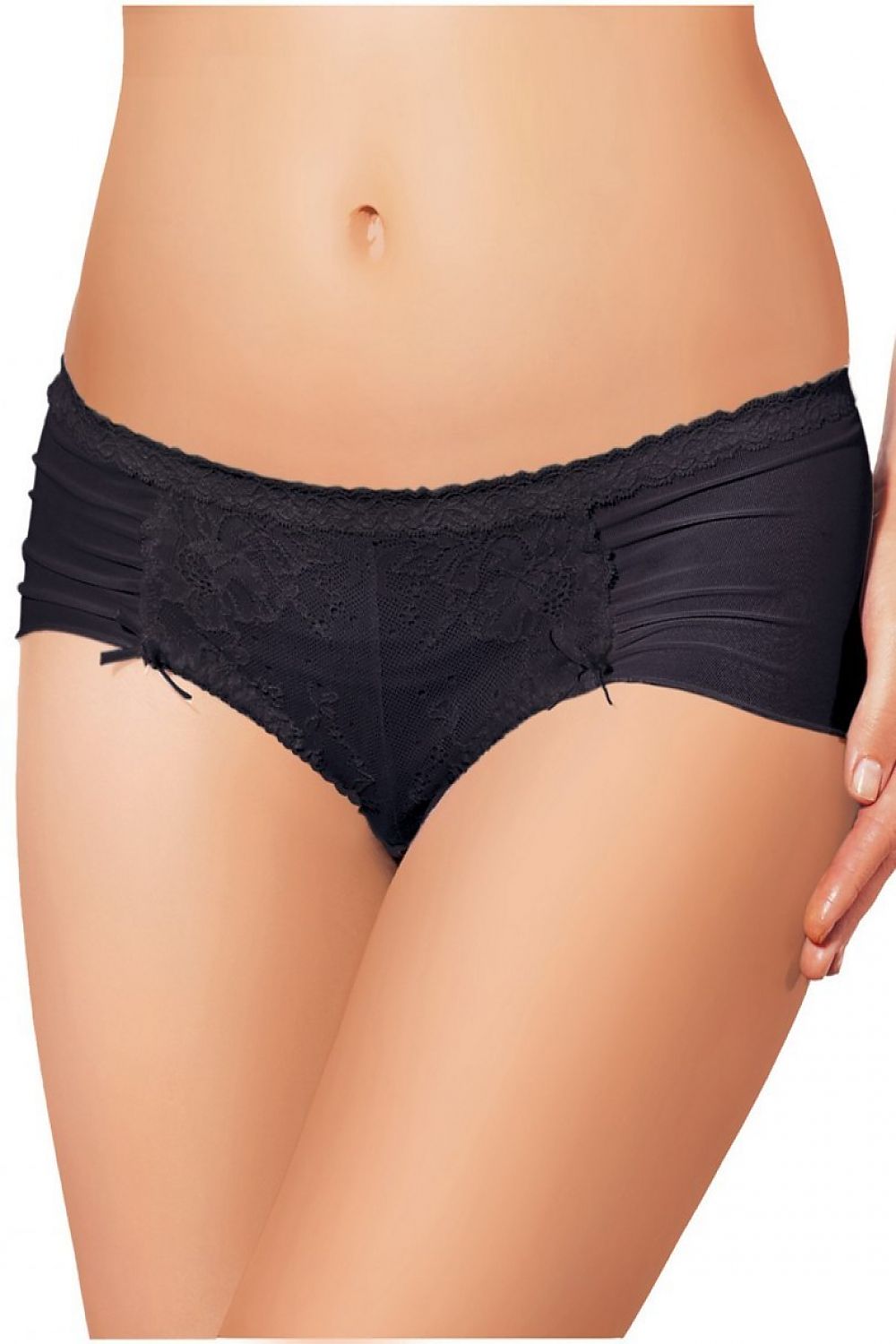 Pantalón corto modelo 121543 Ewana