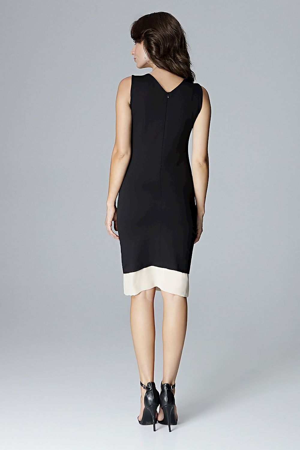 Cocktail dress model 131227 Lenitif