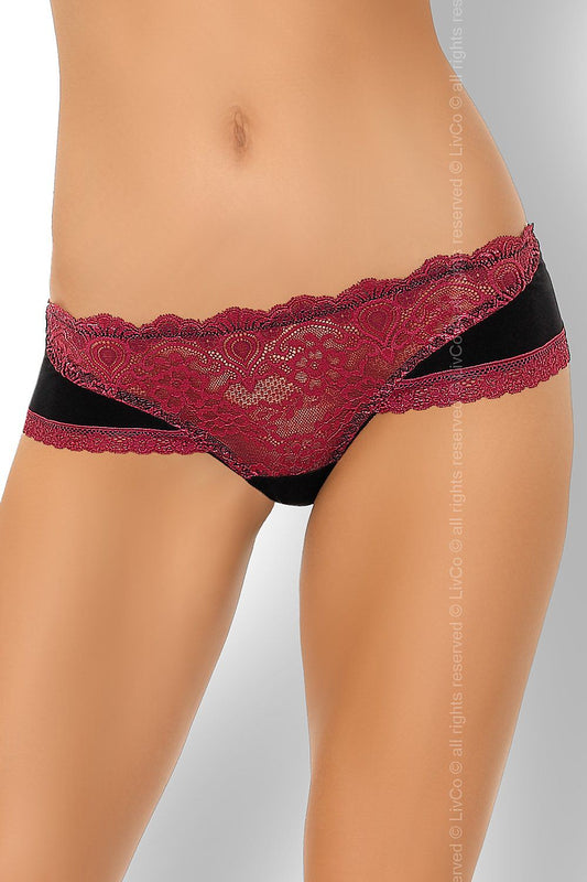 Bragas modelo 126298 Livia Corsetti Moda