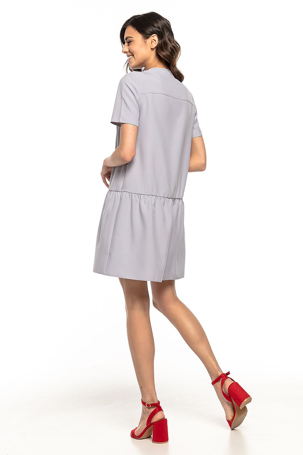 Daydress model 127858 Tessita