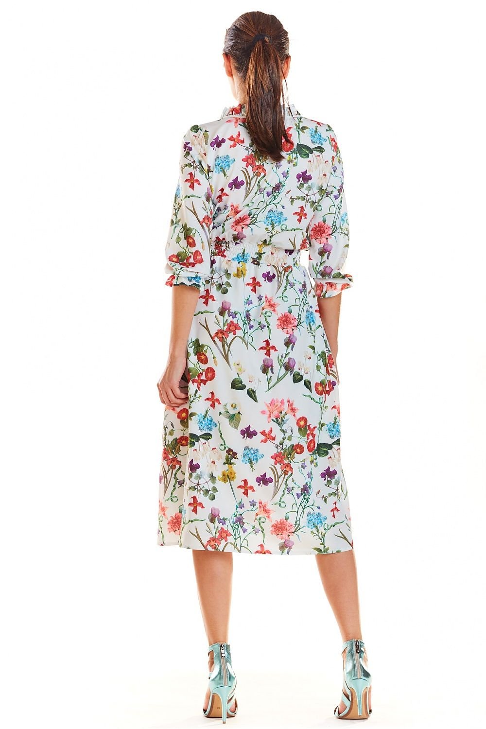 Daydress model 129213 Infinite You